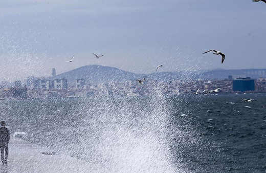 Yola çıkacaklar dikkat! Yeni sefer iptalleri var
