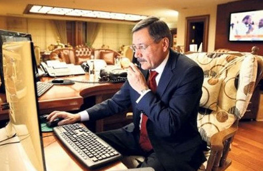 Melih Gökçek trollenmeye doyamıyor! ARMA 3 video oyununu PKK operasyonu zannetti!