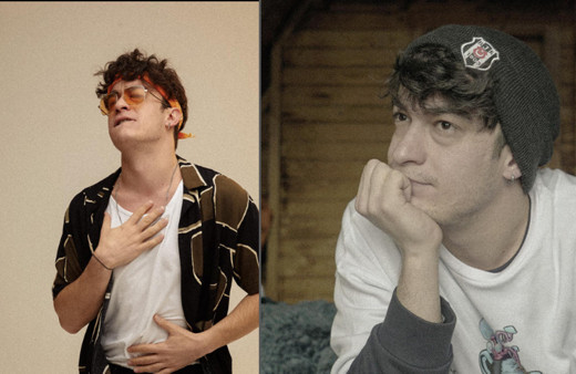 Sergen Deveci kaç yaşında aslen nereli videolardaki sevgilisi mi kimdir?