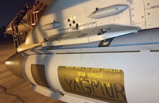 ABD ve Rusya Pençe Kılıç Harekatı'ndan rahatsız oldu! Üst üste açıklamalar