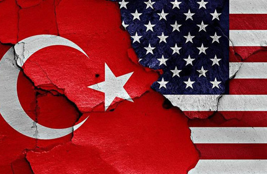 ABD'den skandal Pençe Kılıç açıklaması! PKK saldırdı diyemedi, 'siviller öldü' suçlaması