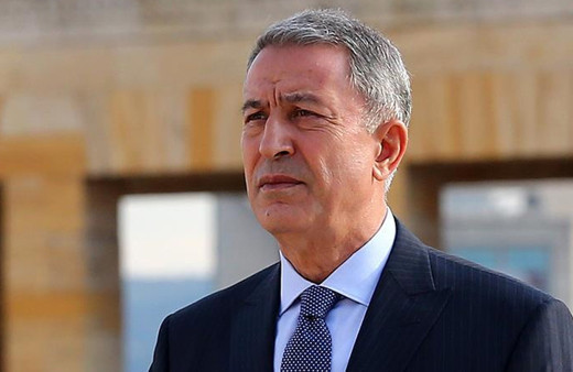 Deprem bölgesindeki askerlere 'sıla izni' verildi! Hulusi Akar açıkladı: 10 bin 900 asker...