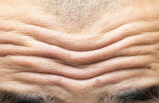 Sizde de bu varsa hemen doktora koşun! Kötü hastalığın ilk belirtisi