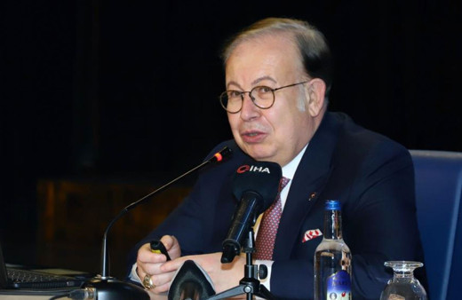 Cihat Yaycı'dan Ege denizinde Yunanistan'ın elindeki 23 adayla ilgili çarpıcı iddia