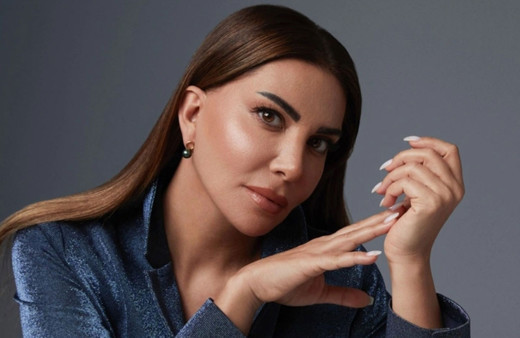 Ebru Yaşar hayranlarına müjde! Ünlü sanatçının yeni klibi “İğne İplik” yayında