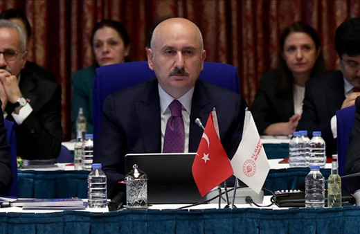 İstanbul'da yapımı devam eden metro hatlarıyla ilgili önemli açıklama