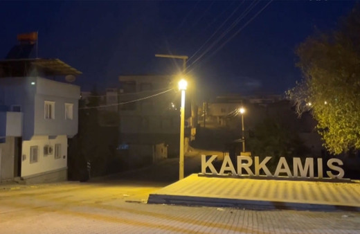 Terör örgütü YPG/PKK'ya "cezalandırma atışları" yapıldı! Bombaya isimleri yazıldı