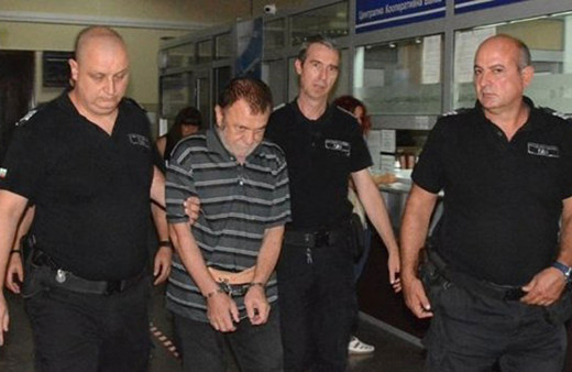 Necip Hablemitoğlu cinayeti sanığı Levent Göktaş, Hasköy'de ev hapsinde kalacak!