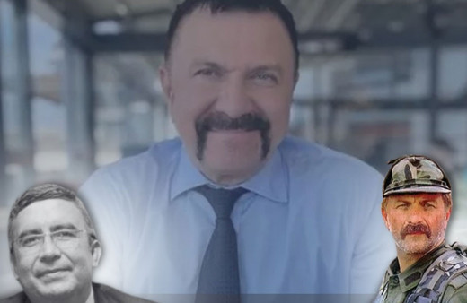 Necip Hablemitoğlu iddianamesi çıktı! 'Cinayeti Levent Göktaş suç örgütü işledi'