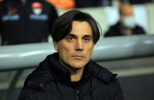 Montella Roma'ya Galatasaray'ın genç yıldızını önerdi büyük yetenek