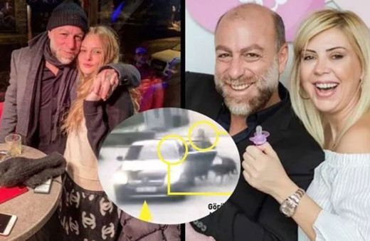 Oyuncu Naz Elmas hakkında çarpıcı iddia! Evini bastığını iddia edip, şikayetçi oldu!