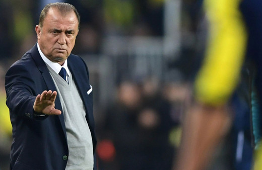 Fatih Terim'den çarpıcı Dünya Kupası ve Lionel Messi yorumu! Dikkat çeken Galatasaray açıklaması