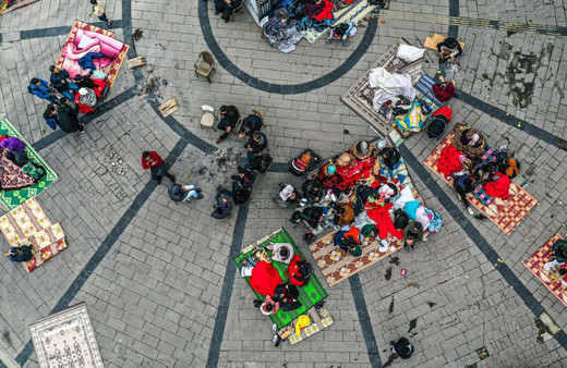 Depremin bilançosu ağırlaşıyor! 8 bin konutta hasar incelemesi, 1'i ağır 68 kişi yaralandı