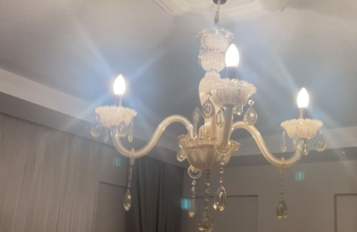 Depremin görüntüsü çıktı! İstanbul ve Ankara da sallandı