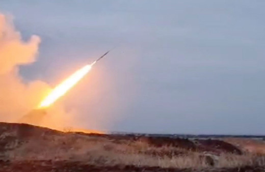 MSB terör hedeflerinin vurulduğu anların görüntülerini paylaştı