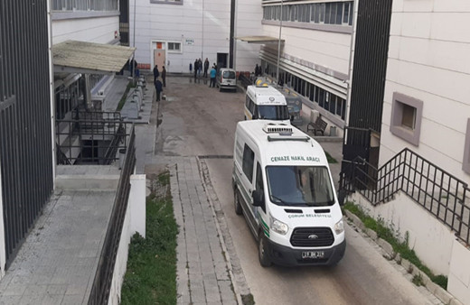 Liselinin sır ölümü! İntihar mı çantası ve kıyafetleri de...