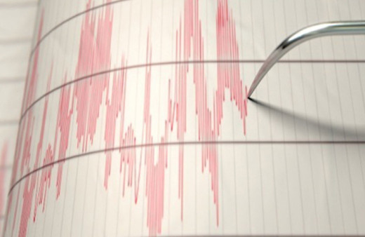 Romanya’da 5.7 büyüklüğünde deprem