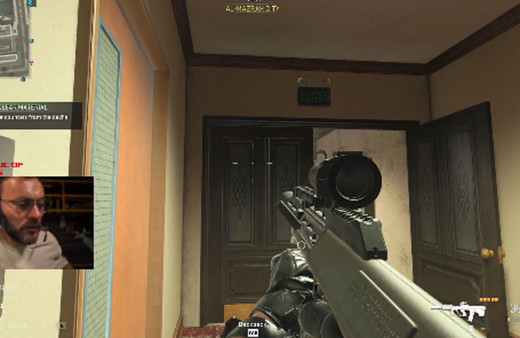 Twitch yayıncısı Düzce depremine canlı yayında yakalandı