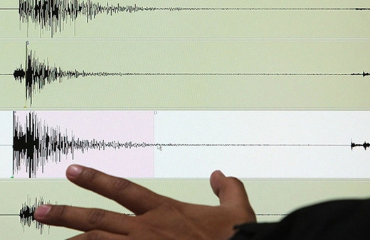 Bakan Murat Kurum'dan Düzce depremi açıklaması