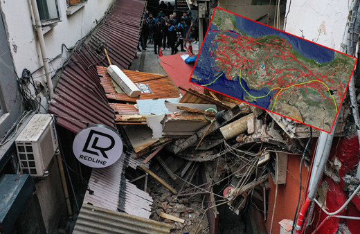 Uzman isim ilk 48 saati işaret etti: 5.9'luk Düzce depremi İstanbul depremini tetikler mi?