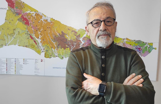 Naci Görür 'zamanı doldu' dedi o ili uyardı! "Ciddi bir durum, çok endişemiz var"