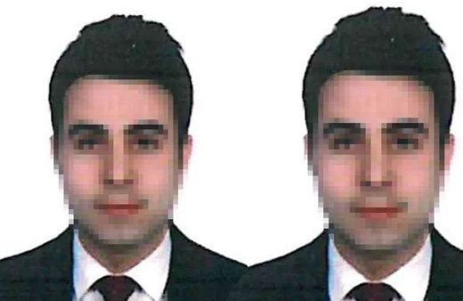 Evli savcı saplantılı aşık oldu kadın savcıya dehşeti yaşattı! ''Neden başını örttün sen çok güzelsin...'