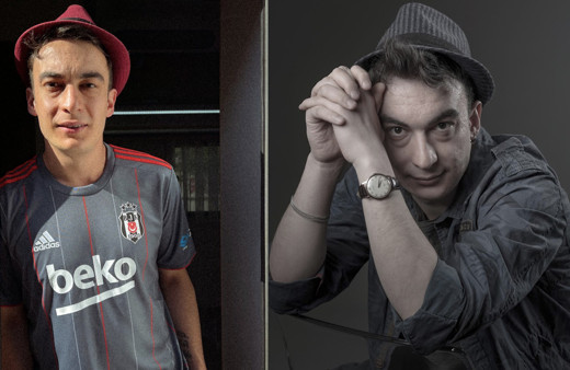 Durumu ağır denen Sergen Deveci'den yeni haber geldi!