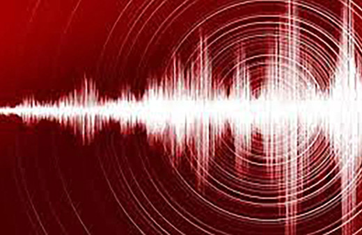 Düzce'deki 5.9'luk depremin sesi tüyleri diken diken etti! İşte o dehşet anları