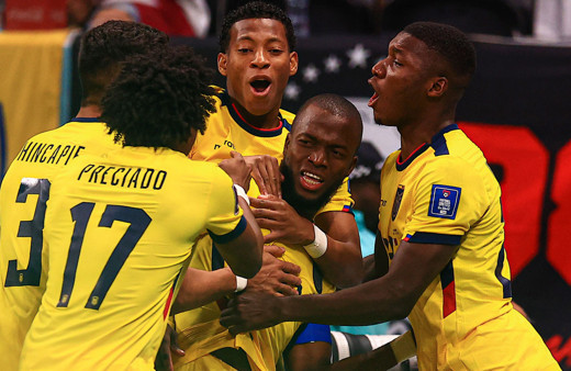 Fenerbahçe'de sürpriz transfer kararı: Valencia Dünya Kupası'na damga vurmuştu!