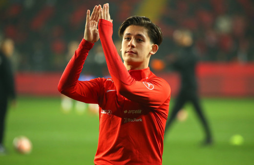 Fenerbahçe Arda Güler için söz kesti! Transferde öncelik İtalyan devinin