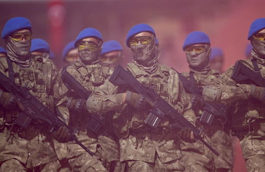 Yeni askerlik sisteminde çeşitli seçenekler! Askerliğini bedelli yapanların sayısı belli oldu