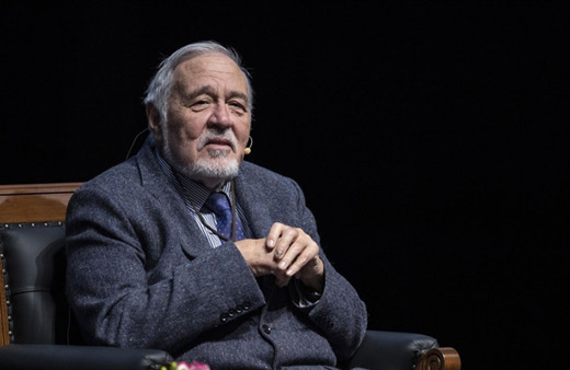 Prof. Dr. İlber Ortaylı'dan kötü haber! Programı ertelendi