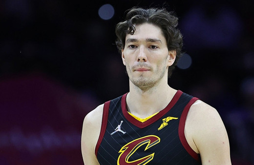 Cleveland'dan üst üste 4. galibiyet! Cedi Osman kaç sayı attı?