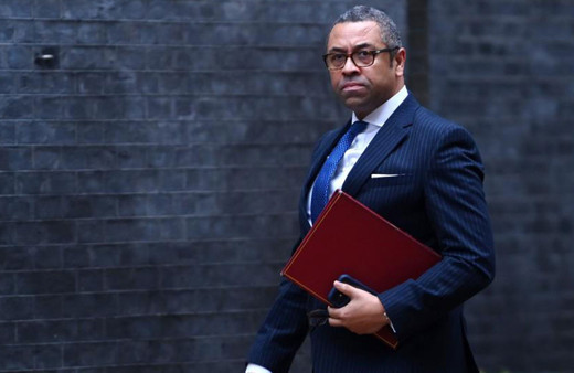 İran’ın uranyum açıklaması İngiltere'yi alarma geçirdi! 'Asla nükleer silaha sahip olmamalı'