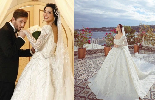 Merve Boloğur'u eşi Mert Aydın neden boşadı gerçek sebep ortaya çıktı meğer neler olmuş