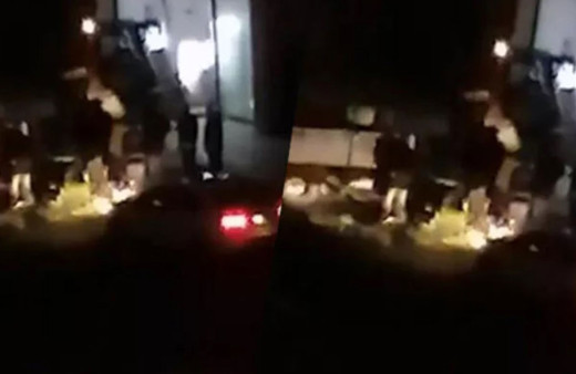 İstanbul'da villa baskını! Zehir tacirlerine ağır darbe: 3 ton uyuşturucu madde ele geçirildi