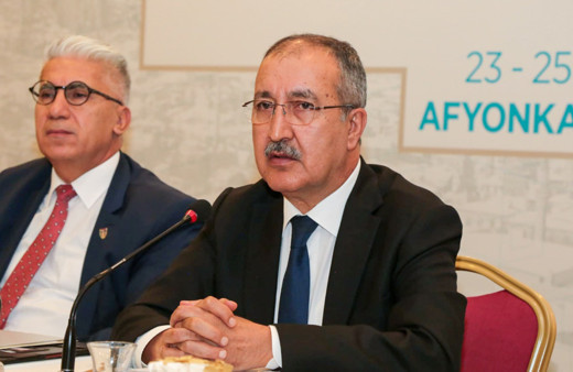 Basın İlan Kurumu Genel Kurulu’ndan 3 büyük müjde