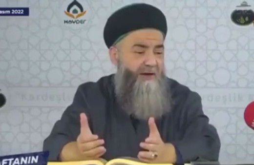 Cübbeli Ahmet Hoca, 'zamlar iyi bir şey' dedi! 'Fahişelere de zam geliyordur herhalde...'