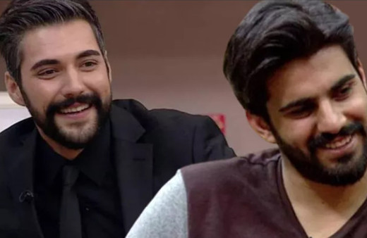 Kısmetse Olur'un popüler damat adayları yıllar sonra buluştu! Son hallerini görenler gözlerine inanamadı!