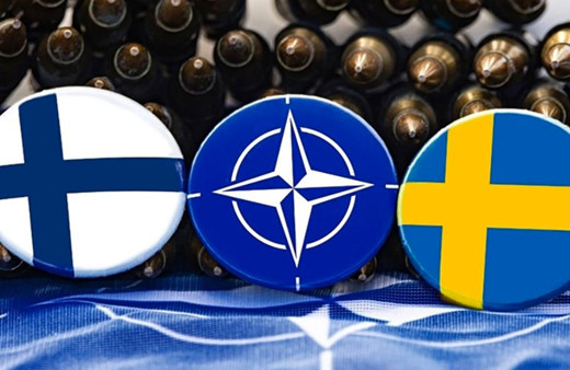 Macaristan'dan NATO'ya onay için bekleyen İsveç-Finlandiya'ya tatsız haber