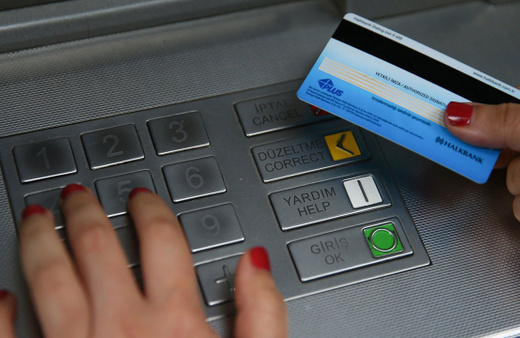 ATM kullananlar dikkat! şikayetler arttı milyonlarca lira para