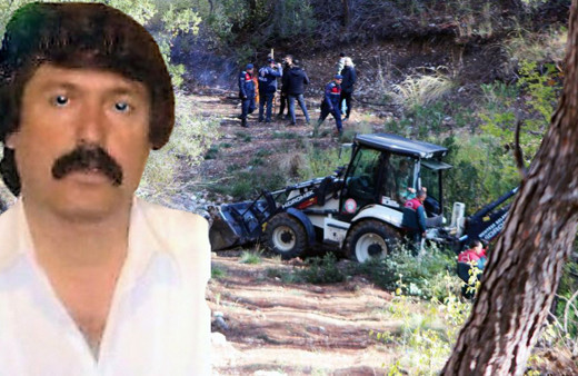 Muğla'daki vahşetin sır perdesi aralandı! Kan donduran itiraf: Kafasını da bedeninden ayırıp bir mağaraya attık