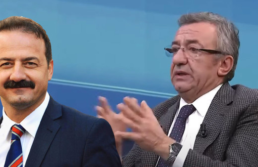 CHP'li Engin Altay Meral Akşener'e 'kulağını çekin' çağrısı yaptı Yavuz Ağıralioğlu yanıt verdi