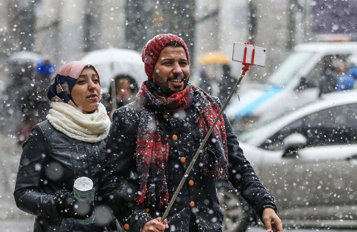25 ile acil uyarı kar vuracak yollar bile kapanacak! Meteoroloji saat verdi bekleyin dedi