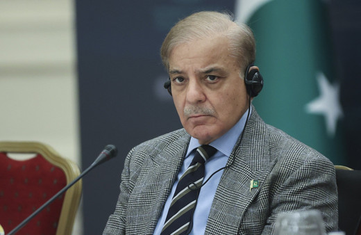 Pakistan Başbakanı  isyan etti: '27 milyar dolar harcadık, Türkiye'ye bütün kapıları açmak istiyoruz"