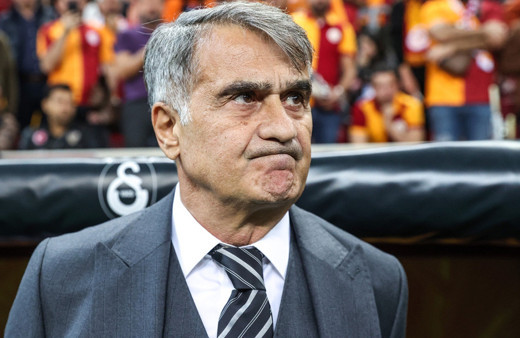Kayserispor'dan Şenol Güneş'e Onur Bulut tepkisi