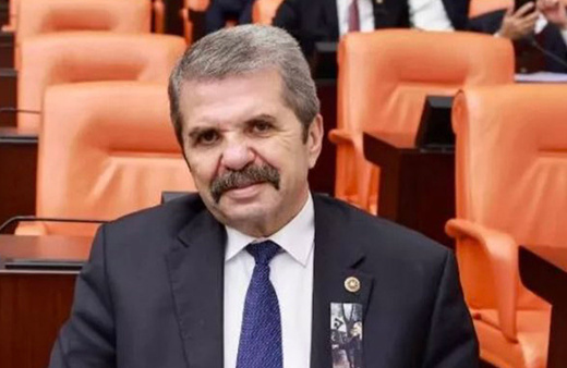 İYİ Parti milletvekili Feridun Bahşi'den 15 Temmuz darbesiyle ilgili tartışma çıkaracak sözler!