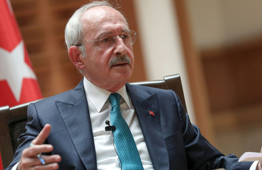 Kemal Kılıçdaroğlu bakanlarını seçti! 'Bakan olacaksın şimdiden projelerini hazırla'