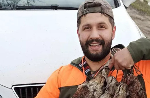 Köpeğin patisi tetiğe değdi ava giden adam hayatını kaybetti! Kahreden detay: 10 gün önce...