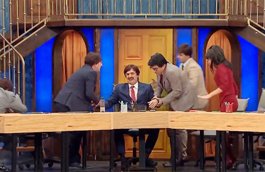 Güldür Güldür Show muhalefet skeciyle AK Partilileri mest etti! Herkes bunu konuşuyor